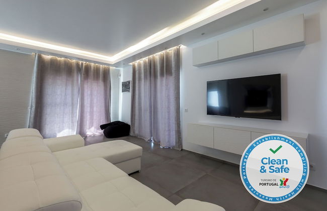 Luxury 47 - Deluxe Villa - Photo 42