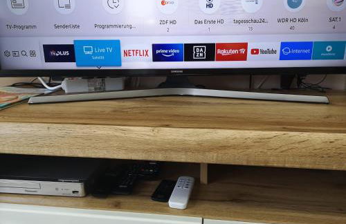 Ferienwohnung Rheinsteig - Foto 8