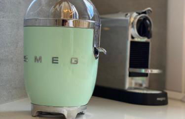 Le Mistral, Superbe Appartement 2 Chambres, Vue Mer Proximité Plage, Parking Gratuit - Foto 16