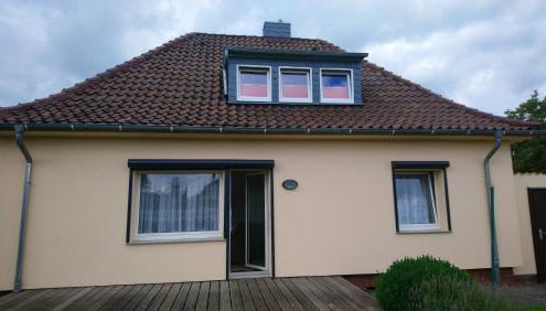 GästeHaus „Barbara” mit Garage in 26919 Brake - Foto 2