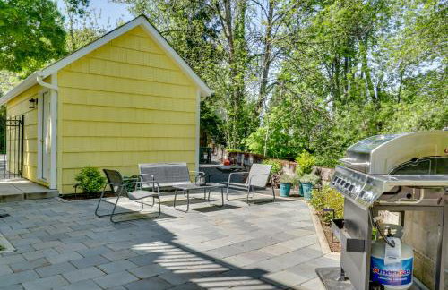 Historic Home Near Downtown Salem Walk to Capitol - Foto 32