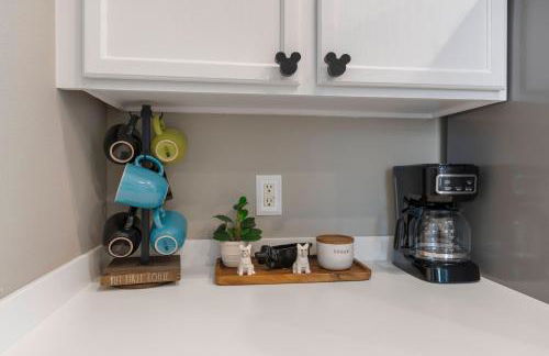 Cozy 4 Bedrooms Next to DisneyPrivate Pool - Foto 11