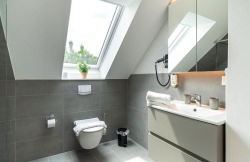 SmartLiving Boardinghouse Bielefeld - 24h Check In - Foto 46