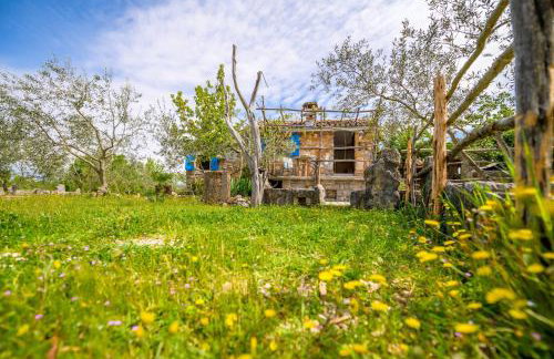 Betlehem & Nazaret cottage on Krk island - Foto 36