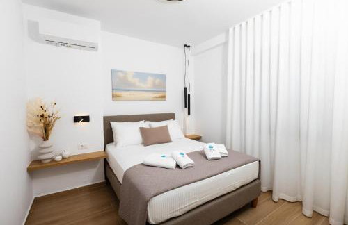 BLU Faflagkos Bay Luxury Suites - Foto 16