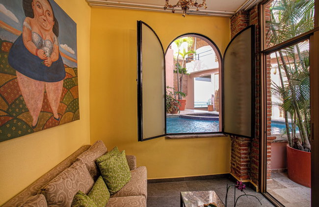 Quinta Maria Cortez Beach Hotel - Photo 63