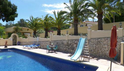 Villa Senomar - Foto 2