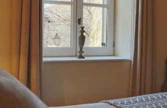 La Grande Bourgade-Authentique Maison en Pierre avec Terrasse Climatisation au Cœur d'Uzès - Foto 25