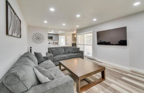 2 Mi to UC Merced Modern Home with Private Yard - Foto 1