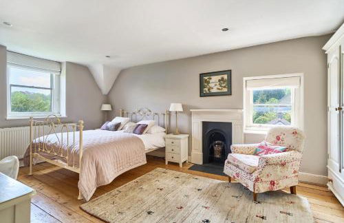 Luxury Big House Berkeley House near Bath - Photo 82