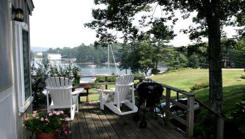 Charming Family-Friendly Cottage in West Boothbay Harbor, Maine - Foto 5