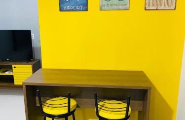 Loft london, charme e estilo no coração de Icarai - Foto 11