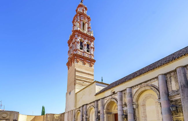 Tour delle chiese di Écija - Foto 1