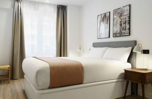 Limehome Madrid Calle de Matilde Diez - Foto 8