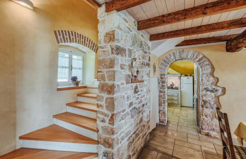 Villa Stanzia Cocci - Foto 31