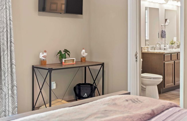 Wildrun by Avantstay Family-friendly Cabin - Foto 3