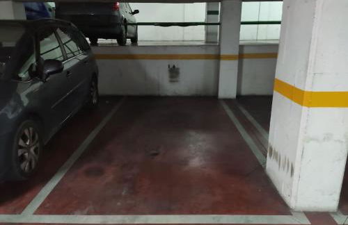 Elche stay 1, Amplio con garaje, 3 dormitorios, 2 baños - Foto 15