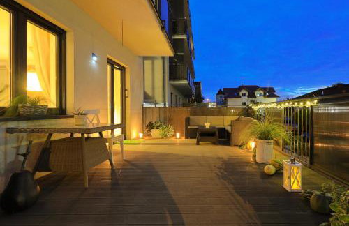 LOFT APARTAMENT II NAMYSŁÓW - Foto 33