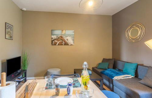 Résidence La Colombanaise - Foto 13