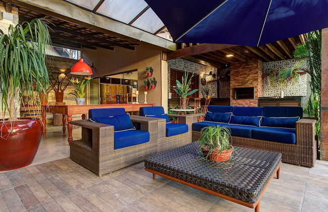 Carpediem - Incrível Casa Oásis no Ceará - Foto 52