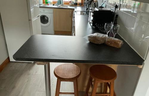 Apartment 2, Craigmore, Upper Baila, Lerwick - Foto 24