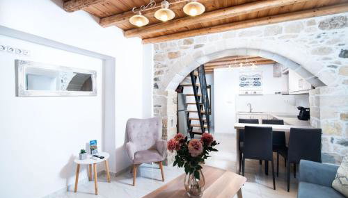 Stone house Elefteria near Matala beach - Foto 5