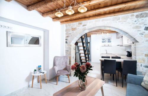 Stone house Elefteria near Matala beach - Foto 5