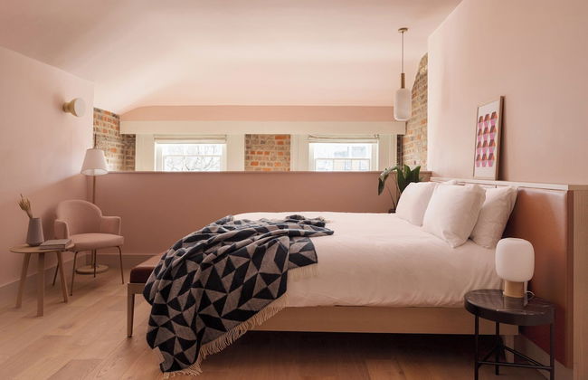 Zanzibar Locke - Photo 80