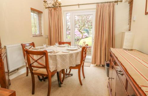 Simdda Wen Cottage - Foto 8