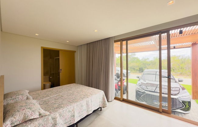 Maruwá – Villa Ágata” - Photo 10