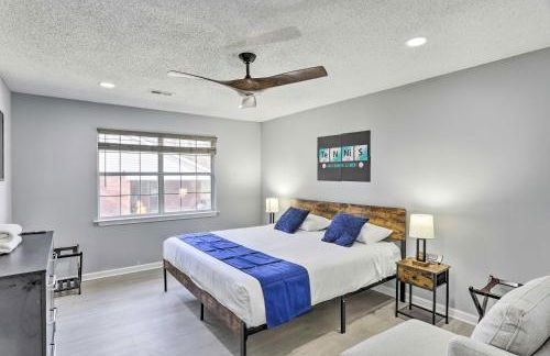 Georgia Vacation Rental Near Downtown Rome! - Foto 17