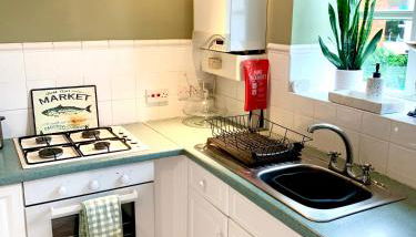 Daisy Cottage - Photo 4