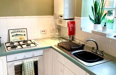 Daisy Cottage - Photo 4