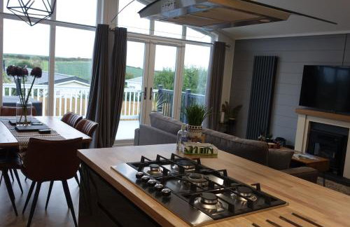 Padstow Lodge - Padstow Holiday Village - Foto 24
