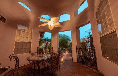 Mountain View Hide Away with Heated Pool - Foto 15