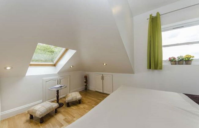 Grand Apartments Fulham Palace - Foto 4