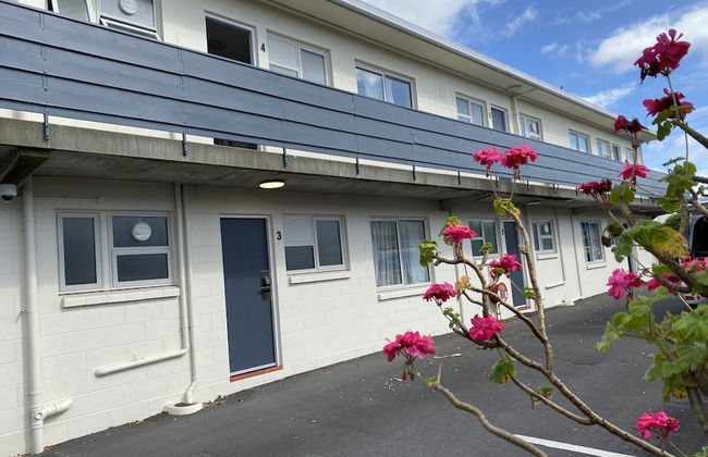 Ulster Apartments - Photo 21