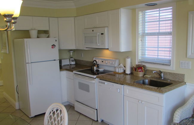 Edison Beach House - Foto 22