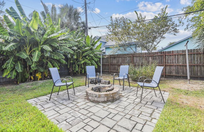 Bonita Beach House by Ryson Vacation Rentals - Photo 3