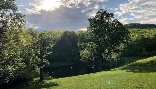 Mountain Condo with Modern Cabin Style - Foto 3