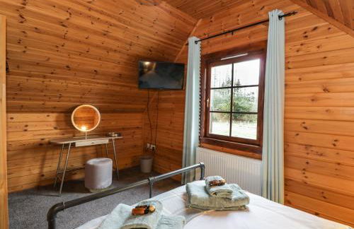 Moyle Lodge - Foto 14