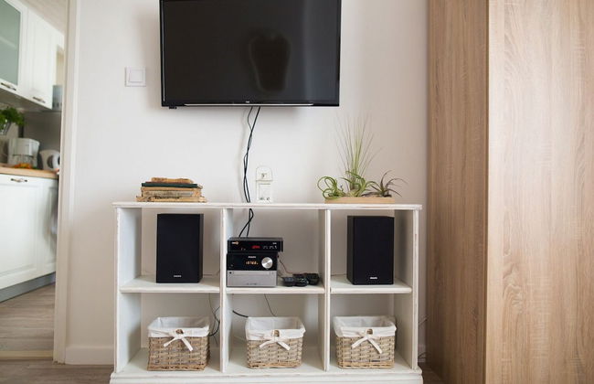 Apartment Arcadia - Photo 16