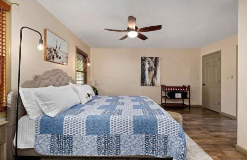 5B Blue Ridge Grandeur-VMI, VA Horse Center, WLU - Foto 11