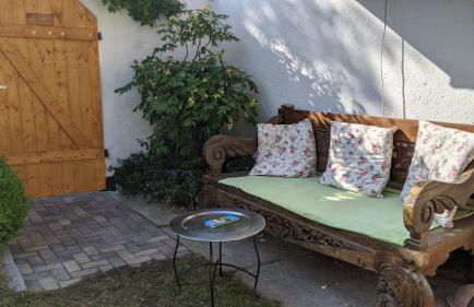 Neuenkirchen Moritzhagen - Photo 43