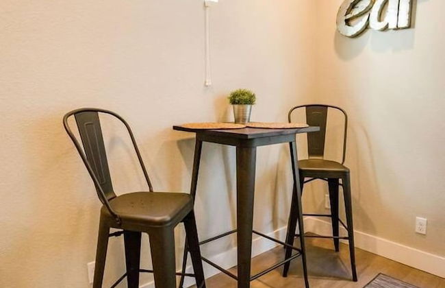 Mile High Lifestyle Townhome in Golden Triangle Rooftop Views - Foto 13