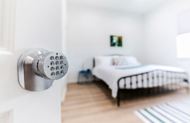 Htown Lodge - Foto 20