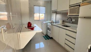 Apartamento 2 irmãs Praia de Leste - Foto 1