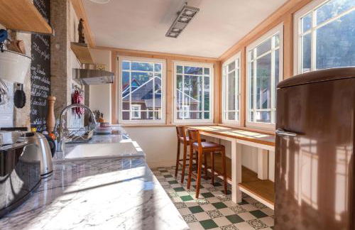 Bio-Apartments Villa Thusnelda - Foto 60