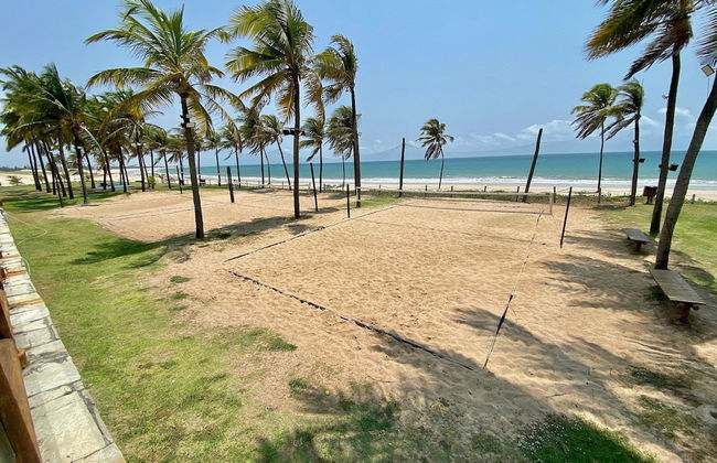 Wai Wai Cumbuco Resort - Photo 55