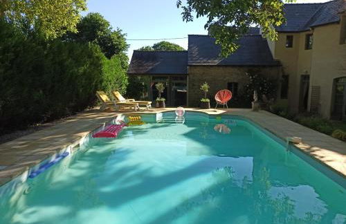 La Demeure du Figuier - Foto 11